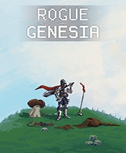 Rogue : Genesia