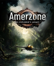 Amerzone：探险家的记忆传承