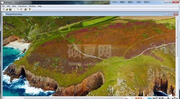 ImageMagick下载_ImageMagick（图片处理软件）v7.0.9.6 绿色汉化版