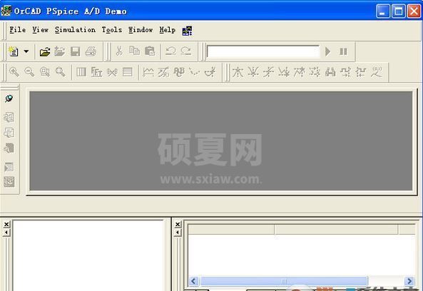 PSPICE下载_PSPICE仿真 v9.1 电路仿真软件（含中文汉化包）