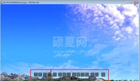 jpegview全屏图片浏览器下载_jpegview(图片浏览软件)v1.0.37 绿色版