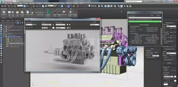 SolidWorks 2016 中文破解版