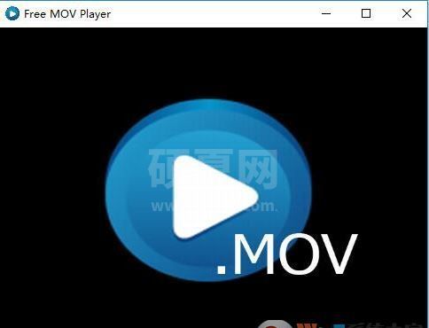 mov播放器下载_Free MOV Player(高清mov播放器) v1.0 官方最新版