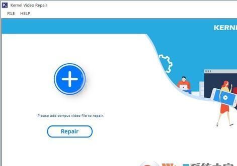 Kernel Video Repair(视频修复软件)下载 V19.0免费版