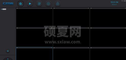 Cmsclient下载_Cmsclient乔安云监控软件v1.0.0.47 (远程监控)