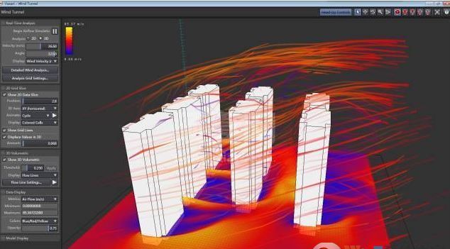 Ecotect破解版_Autodesk Ecotect Analysis v2011汉化破解版(分析图制作)