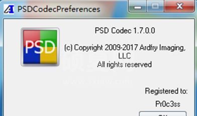 PSD codec v2021破解版