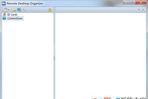 RDO下载_Remote Desktop Organizer远程桌面管理器绿色破解版