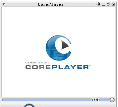 CorePlayer Pro播放器V1.3 绿色注册版(万能播放器）