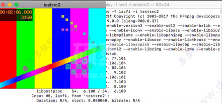 FFmpeg下载_FFmpeg解码汉化免费版