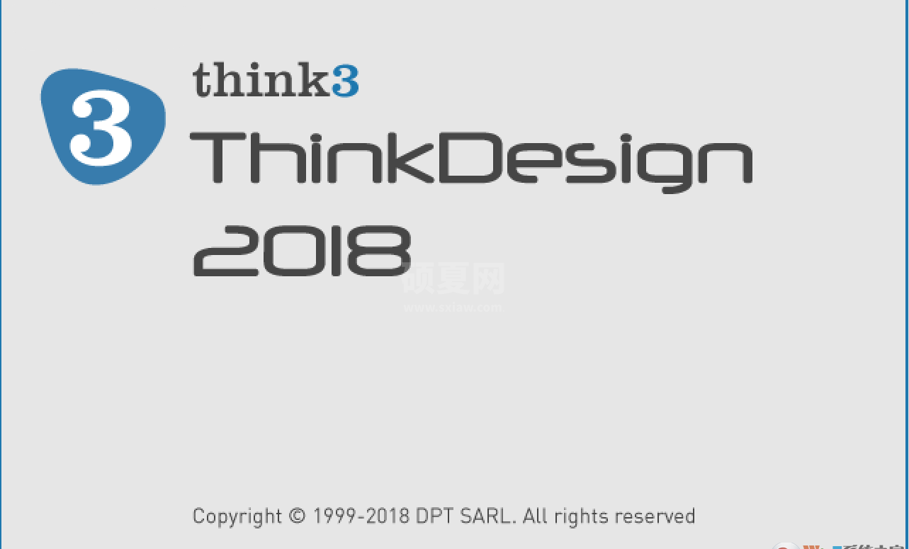 ThinkDesign破解版下载_ThinkDesign2018破解版(含破解补丁)