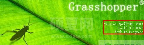 Grasshopper下载_grasshopper for rhino5中文版