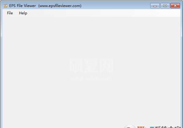 EPS查看器_EPS File Viewer(EPS文件查看器)绿色汉化版