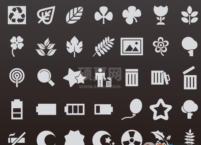 FlatIcon插件_FlatIcon（PS图标插件）免费汉化版