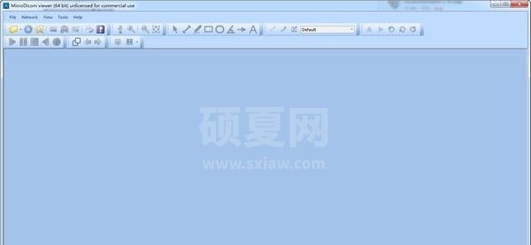 Dicom图像浏览器下载|Dicom图像查看器(MicroDicom viewer)v3.4.7官方版