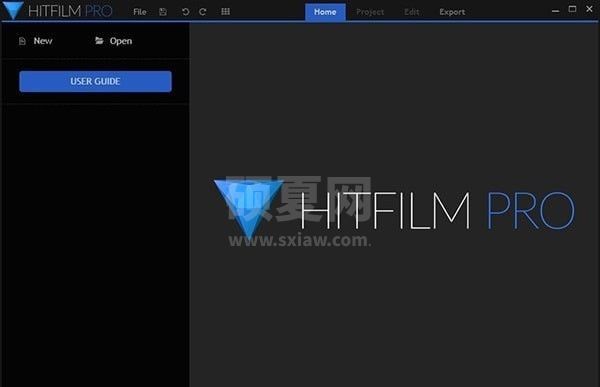 HitFilm下载_HitFilm Pro2018(视频编辑软件)破解版