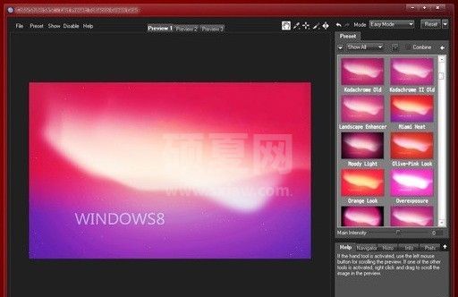 照片调色软件下载_ColorStyler(照片调色)V2.0汉化版