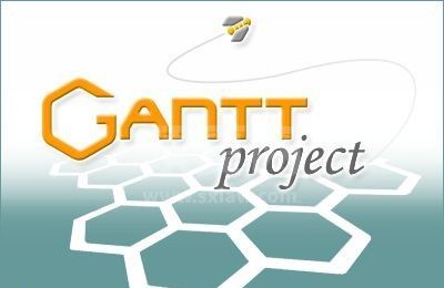 GanttProject下载|GanttProject甘特图绘制软件 V2.0.9中文版