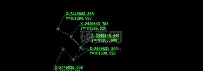 CAD坐标标注插件下载|CAD坐标标注插件zbbz V1.73版