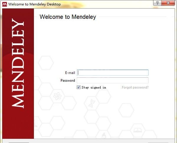 Mendeley文献管理软件下载|Mendeley Desktop V1.19.6官方版