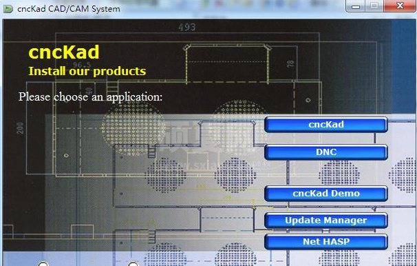 CNCKAD 15中文破解版下载|Cnckad V15 永久激活免费版