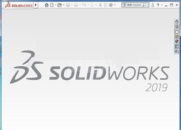 Solidworks 2019安装包下载|Solidworks 2019 简体中文版