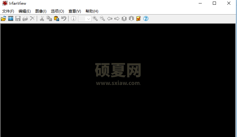 IrfanView中文绿色版