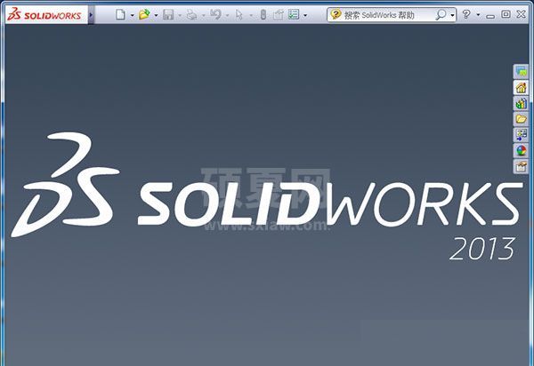 Solidworks2013破解版下载 32位/64位汉化版