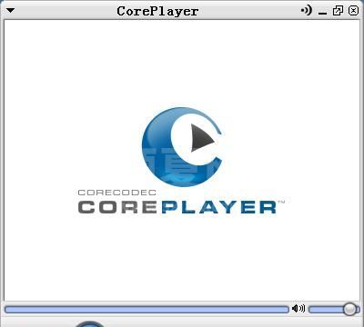 Coreplayer播放器下载|Coreplayer万能播放器 V1.3.6绿色版