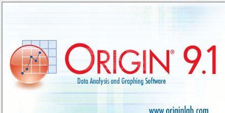 OriginPro9.1中文版下载|OriginPro(函数绘图软件) V9.1绿色版