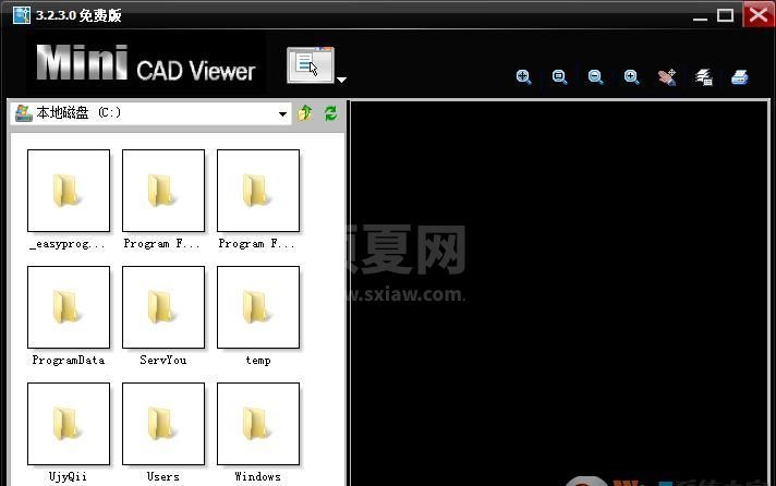 Mini CAD Viewer迷你CAD图纸查看器 V3.2.3.2最新版