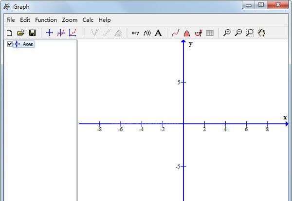 Graph(函数图像软件)
