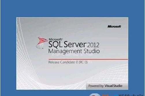 SQL2012数据库平台32/64位