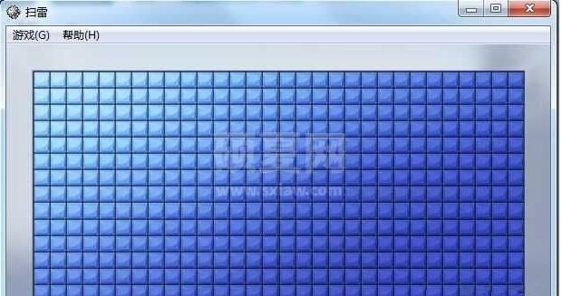 Windows原版扫雷(Win10可用)