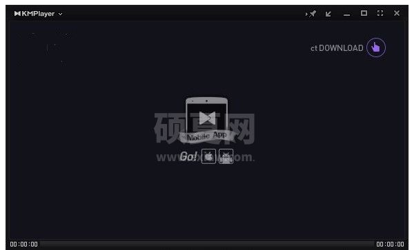 KMPlayer全能影音播放器