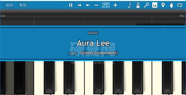 钢琴模拟器软件