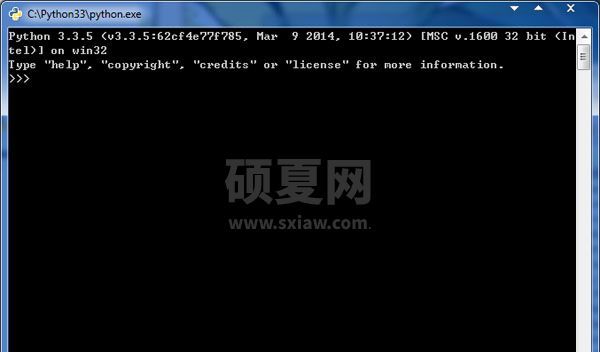 Python计算机程序设计语言