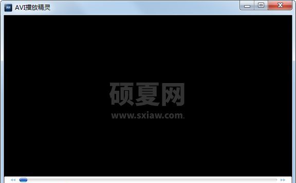 AVI播放精灵(最好用的AVI播放器)