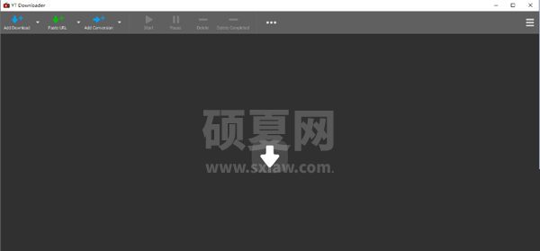 YT Downloader(网页视频下载器)