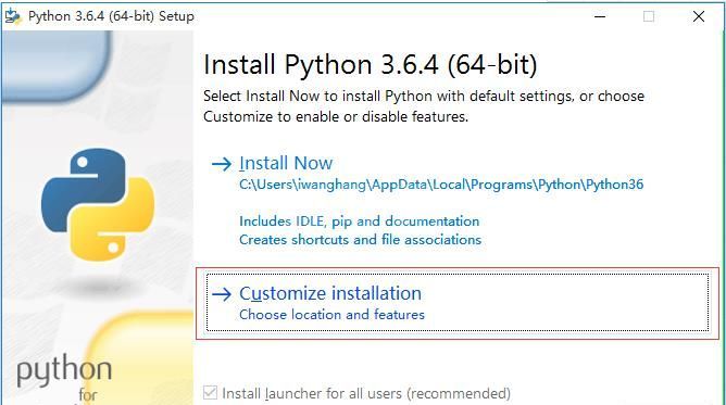 Python for Windows(python开发环境工具)