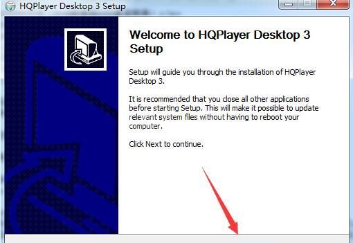 HQPlayer Desktop高品质音频播放器