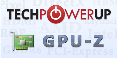 TechPowerUp GPU-Z显卡检测工具