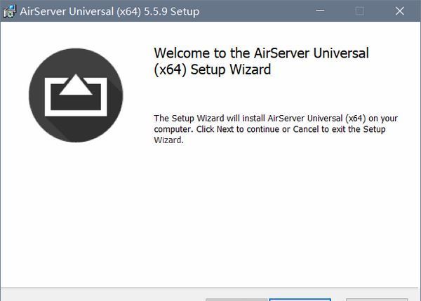 AirServer(投屏软件)