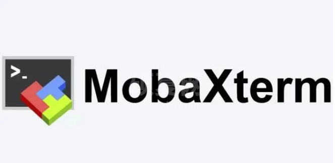 MobaXterm官方正式版远程桌面管理软件