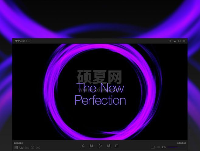 Kmplayer（中文版）