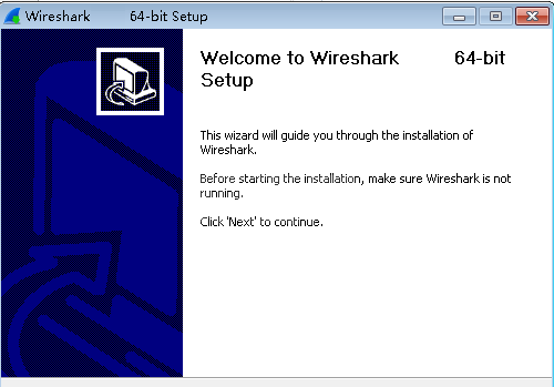 Wireshark抓包工具