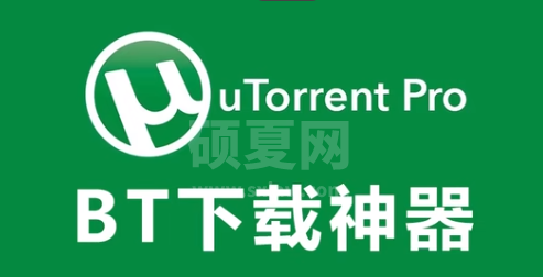 uTorrent官方版BT下载工具