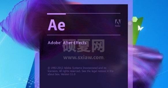 AE CS4破解版下载|Adobe After Effects CS4 32位中文版