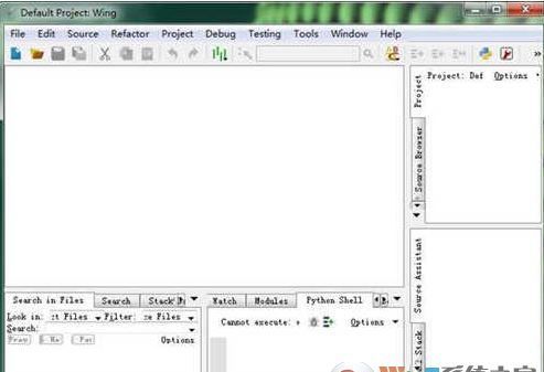 Python IDE开发工具_wingware Python ide v7.0.0.11 绿色版