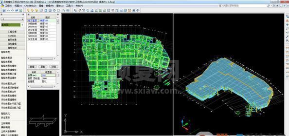 品茗BIM模板工程设计软件v2.0.1破解版【模板设计助手】